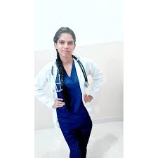 Dr Varsha Yadav